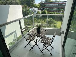 One-north Residences (D5), Apartment #498228291